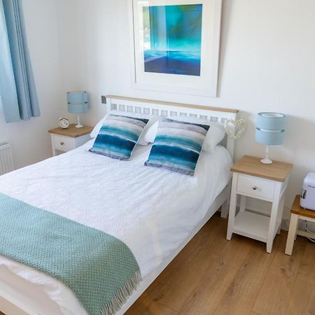 Trethvor House Ensuite Double Room With Free Parking In Quiet Residential Area Padstow Zewnętrze zdjęcie