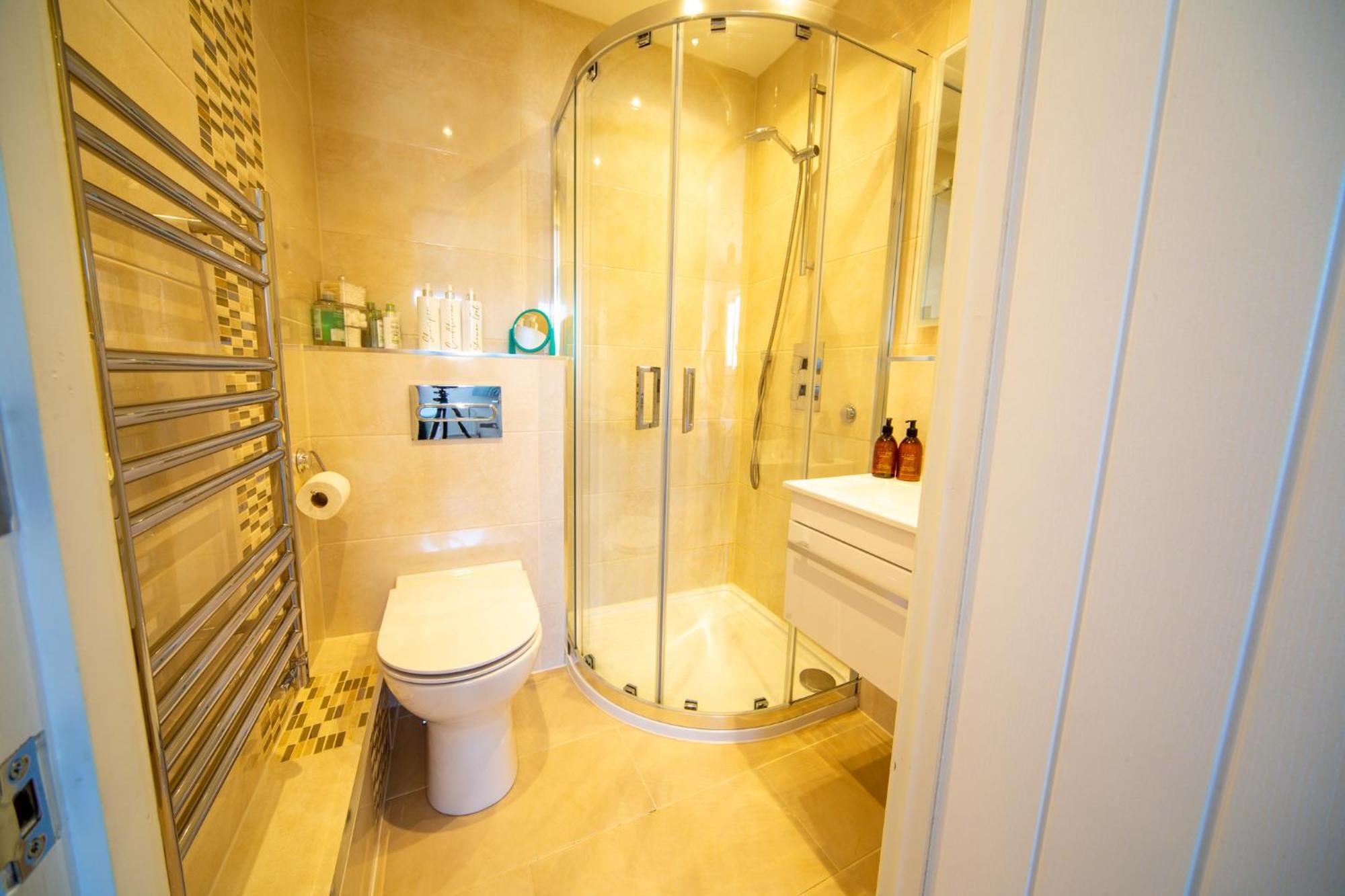 Trethvor House Ensuite Double Room With Free Parking In Quiet Residential Area Padstow Zewnętrze zdjęcie